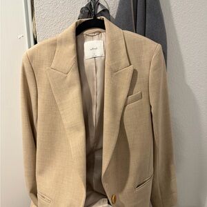 Wilfred Beige women Blazer